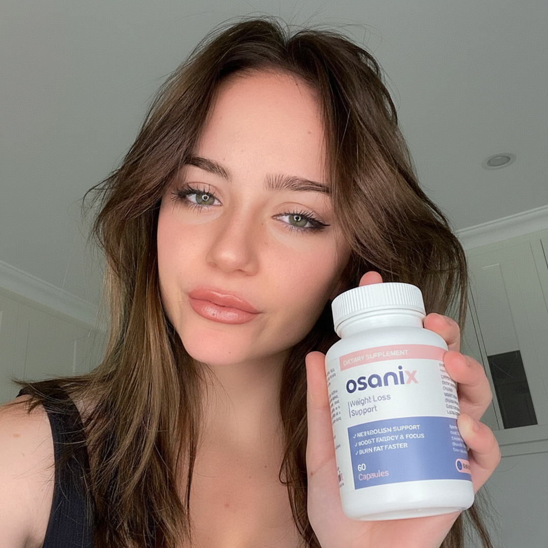 Independent reviewer testing Osanix — 12-week analysis